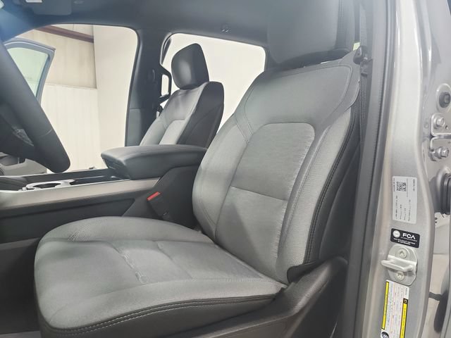 Used 2026 RAM 1500 Big Horn AWD/4WD image 20