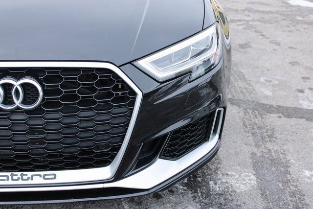 Used 2018 Audi RS 3 2.5T image 41