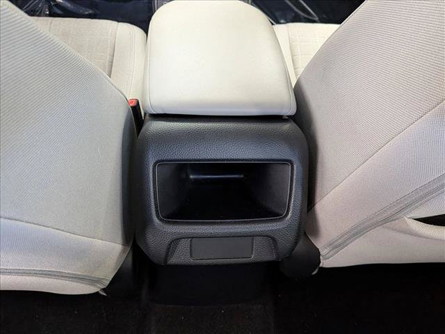 Used 2024 Honda HR-V LX image 18