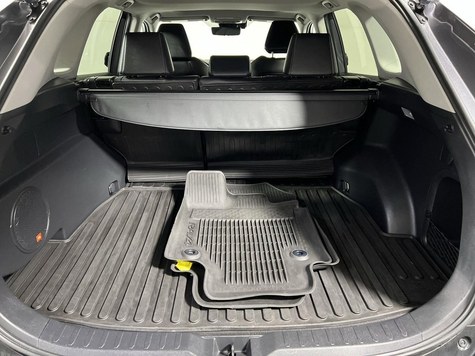 Used 2021 Toyota RAV4 Limited w/ Limited Grade Weather Package image 26