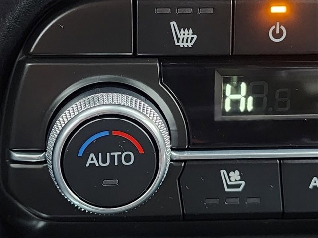 Certified 2025 MAZDA CX-5 Carbon Edition image 7