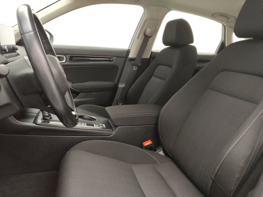Used 2022 Honda Civic EX image 17