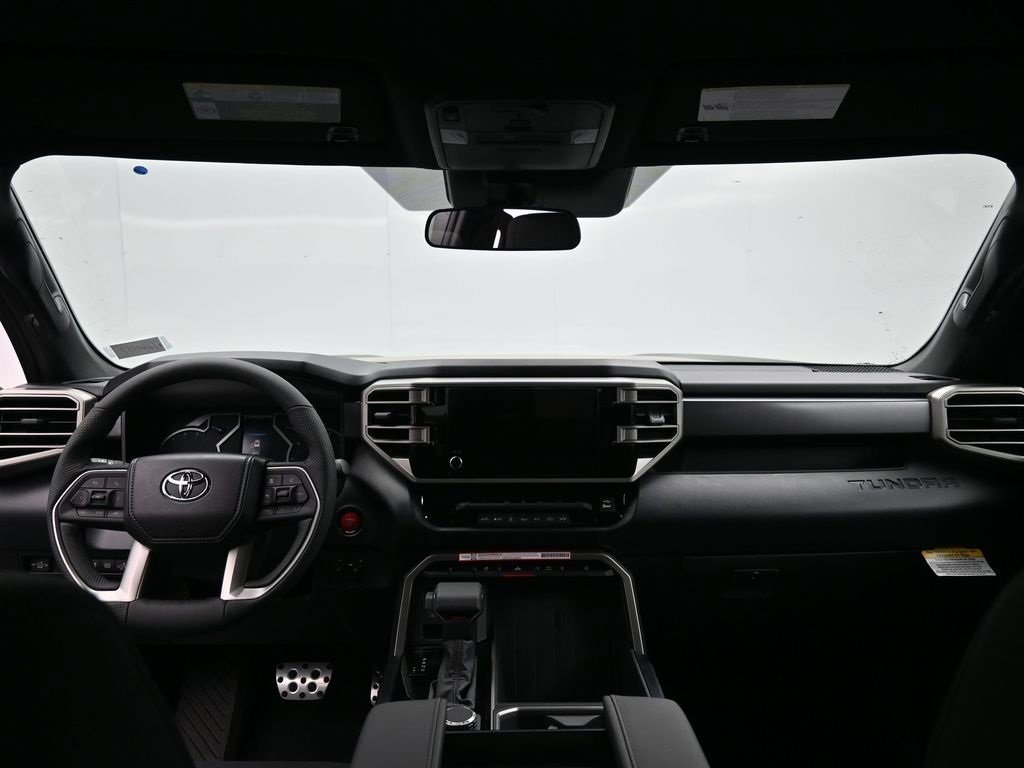 New 2026 Toyota Tundra SR5 image 10