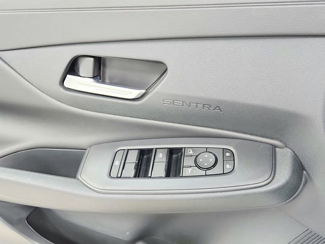 New 2026 Nissan Sentra SV w/ SV Convenience Package image 30