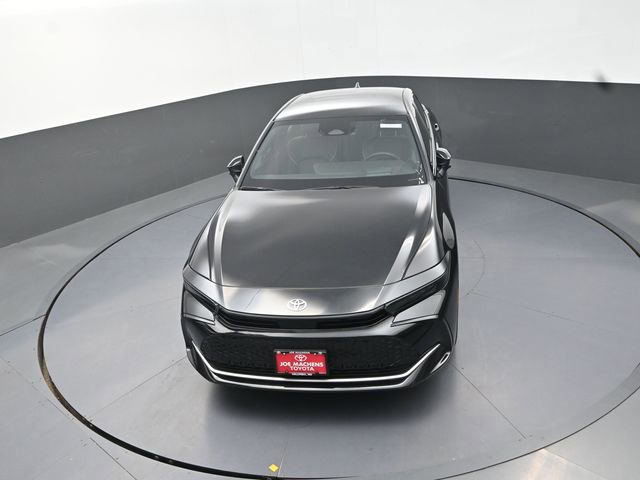 New 2026 Toyota Crown Platinum AWD/4WD image 25