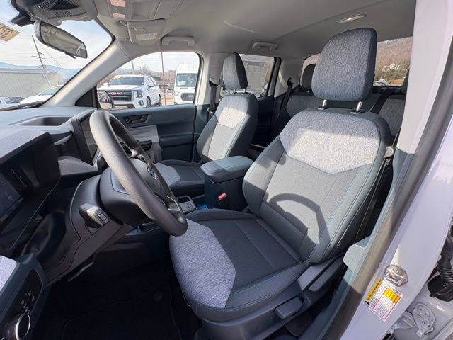 New 2025 Ford Maverick XLT w/ Equipment Group 302A image 27