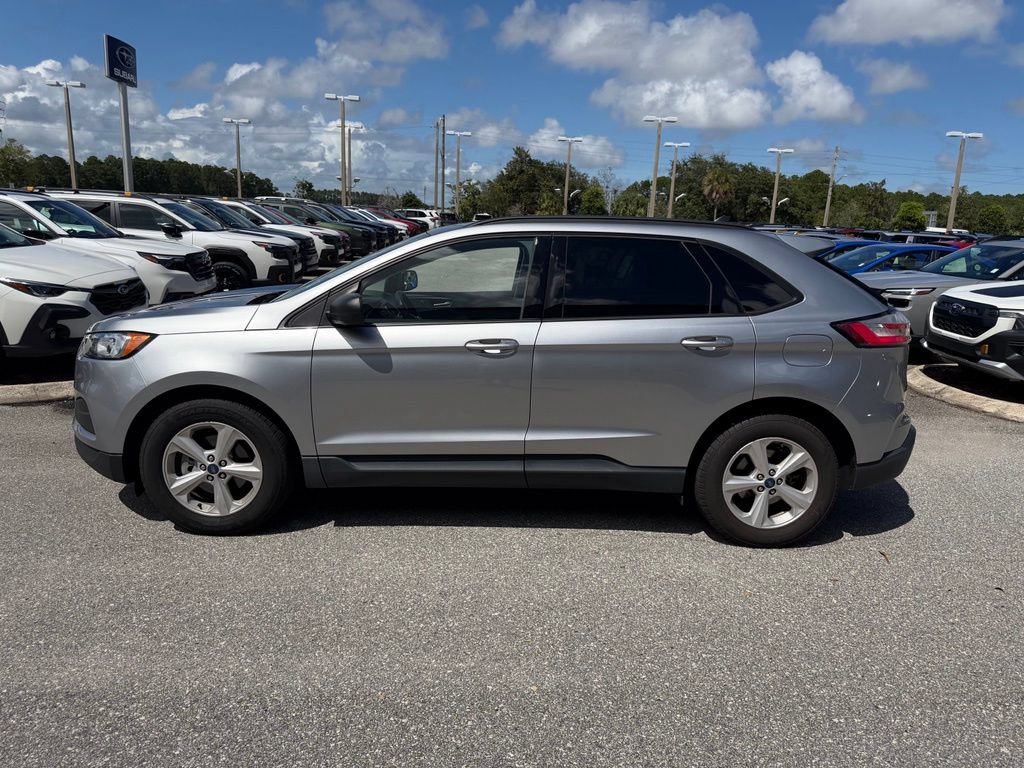 Used 2020 Ford Edge SE FWD image 8
