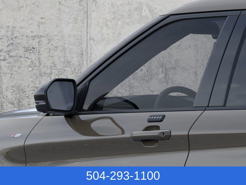New 2026 Ford Explorer ST-Line RWD image 22