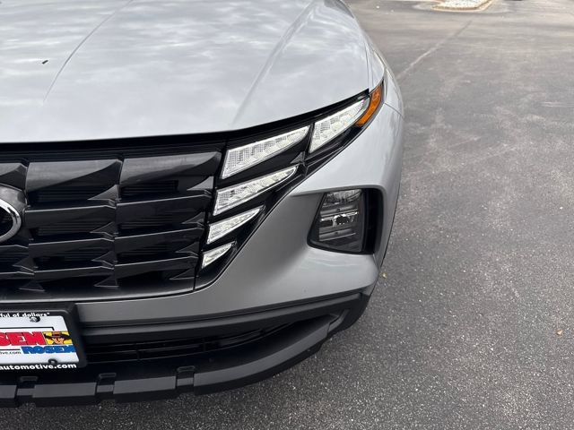 Certified 2024 Hyundai Tucson XRT image 41