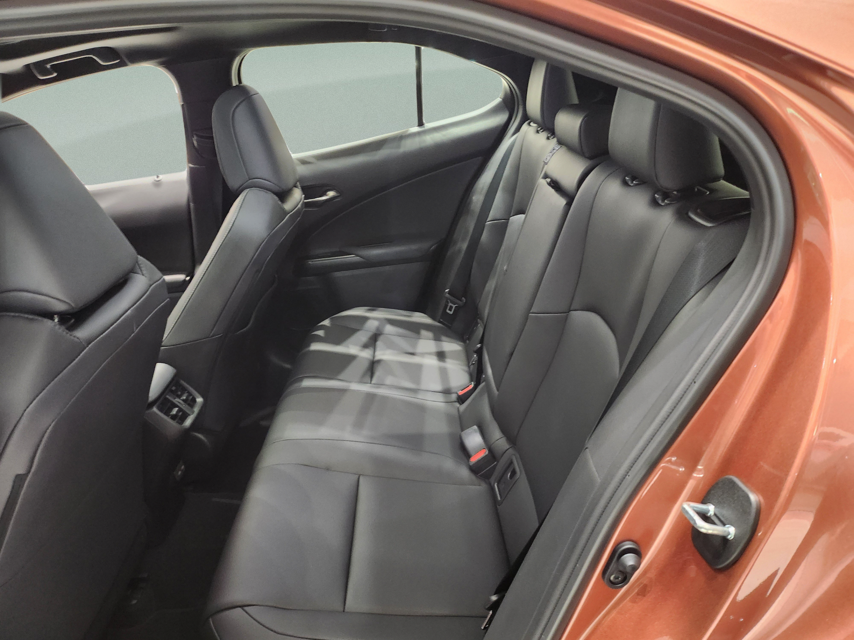 New 2026 Lexus UX 300h FWD w/ Accessory Package (Z1) image 20