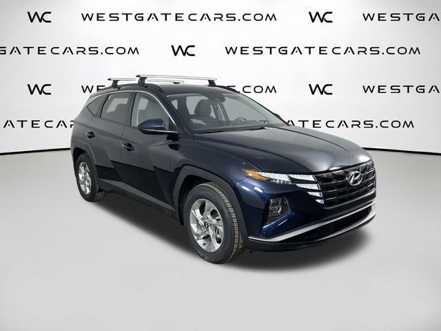 Used 2024 Hyundai Tucson SEL image 42