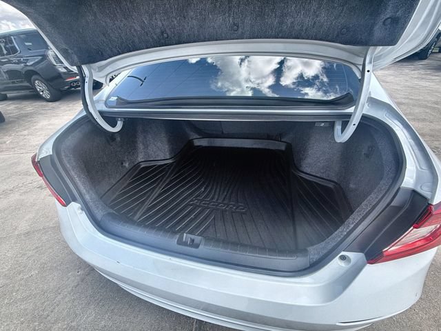Used 2022 Honda Accord Sport image 25