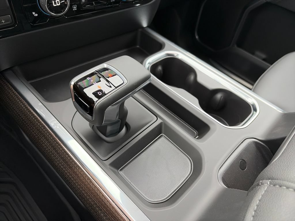 New 2026 Chevrolet Silverado 1500 RST w/ RST All Star Premium Package AWD/4WD image 22