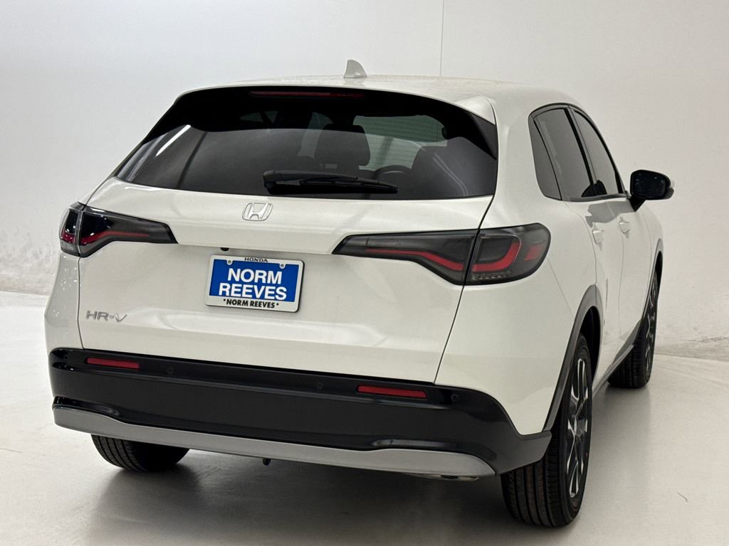 New 2026 Honda HR-V EX-L image 10