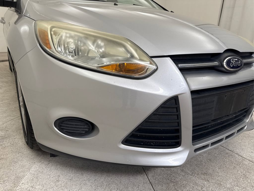Used 2014 Ford Focus SE image 9
