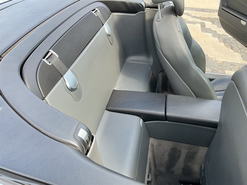 Used 2004 Mercedes-Benz SL 55 AMG image 36