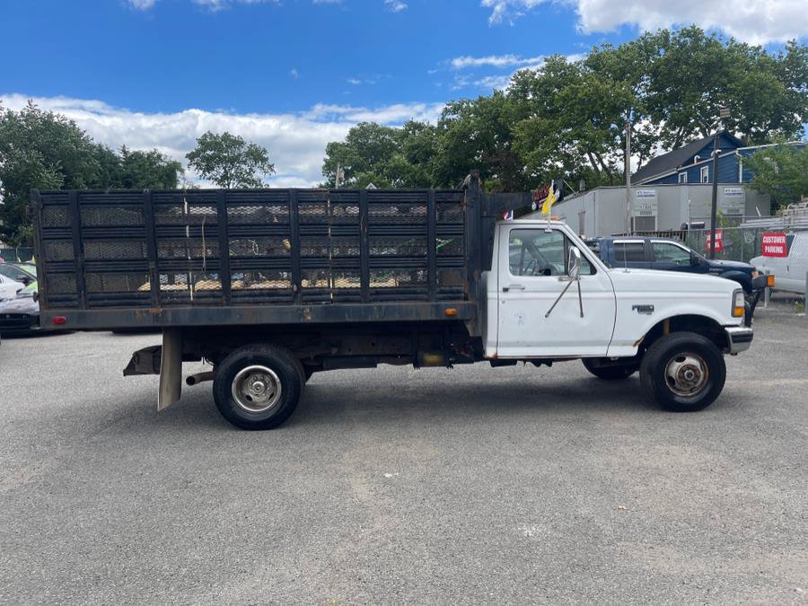 Used 1995 Ford F350 4x4 Regular Cab image 8