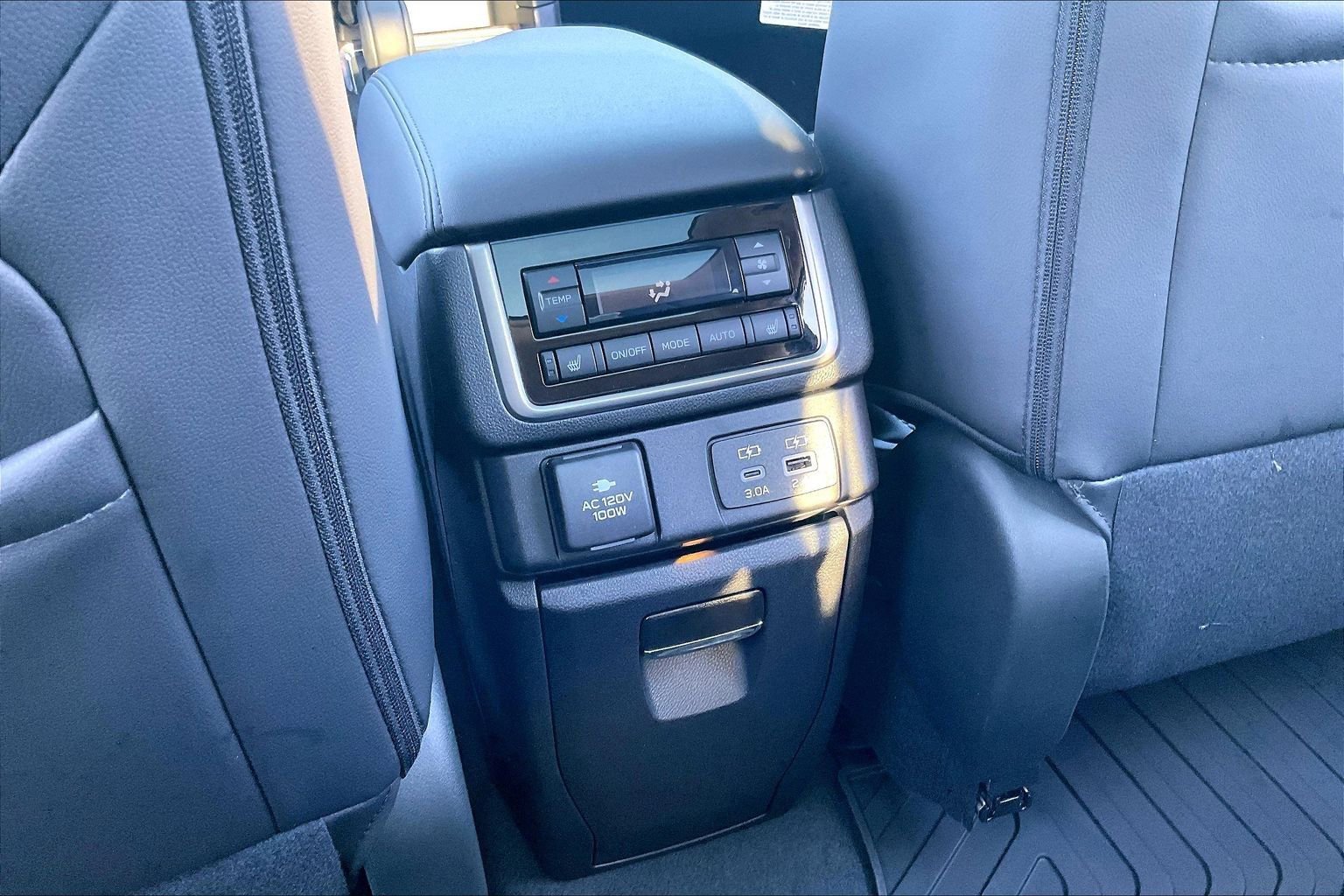 New 2026 Subaru Ascent Touring image 24