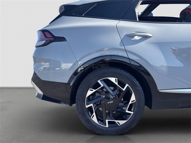 Used 2023 Kia Sportage SX image 23