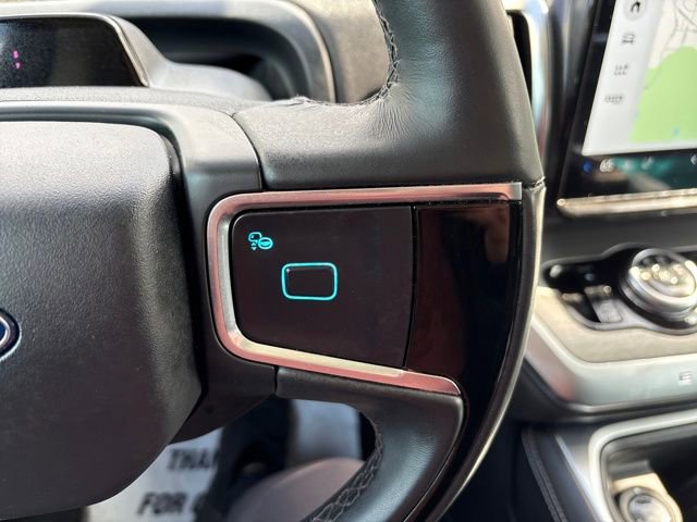 Used 2025 Ford Expedition Max Platinum image 13