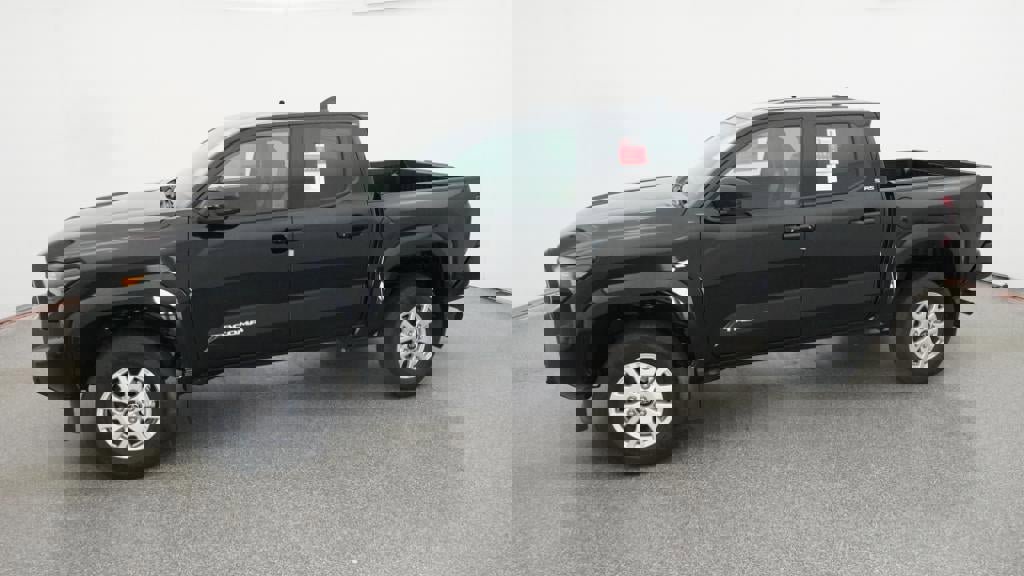New 2026 Toyota Tacoma SR5 image 35