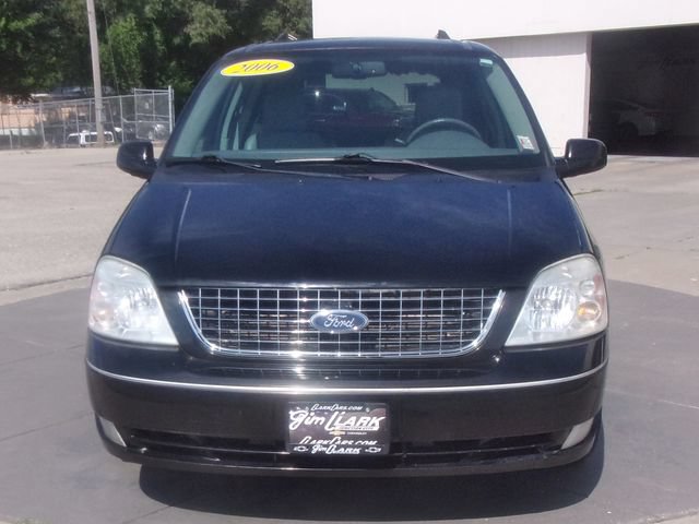 Used 2006 Ford Freestar Limited FWD image 14