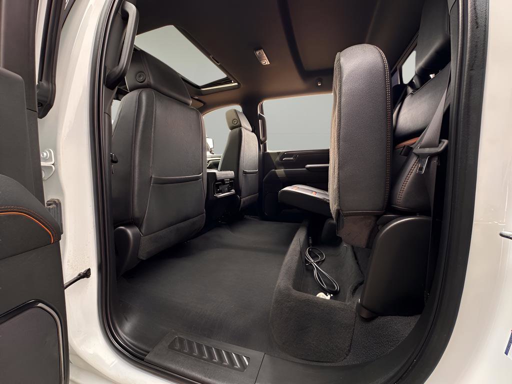 Used 2024 GMC Sierra 2500 AT4 w/ AT4 Premium Plus Package image 45