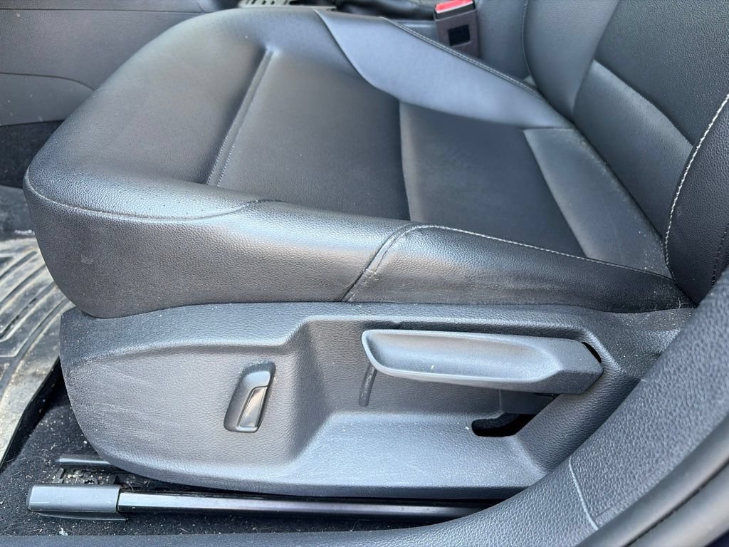 Used 2019 Volkswagen Golf Alltrack S AWD/4WD image 13