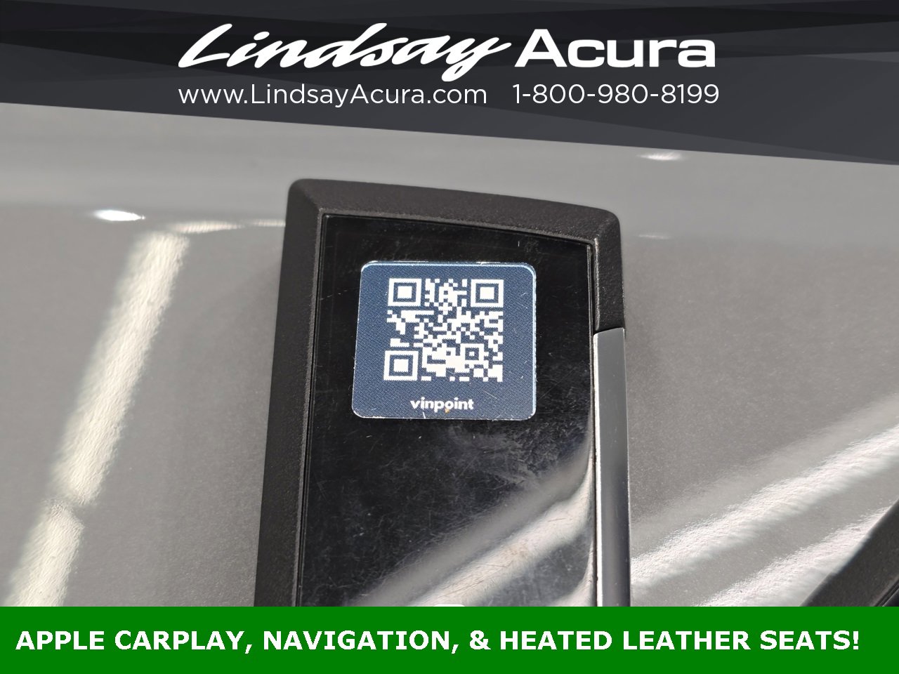 Used 2025 Acura TLX SH-AWD w/ A-SPEC Pkg image 22