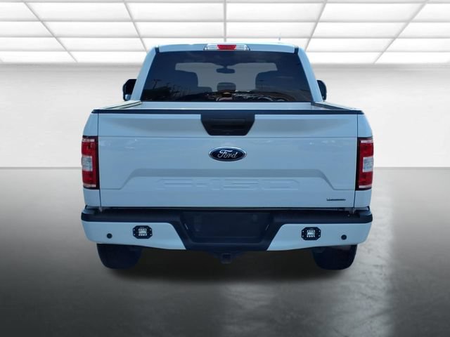 Used 2019 Ford F150 XL w/ Equipment Group 101A Mid AWD/4WD image 28