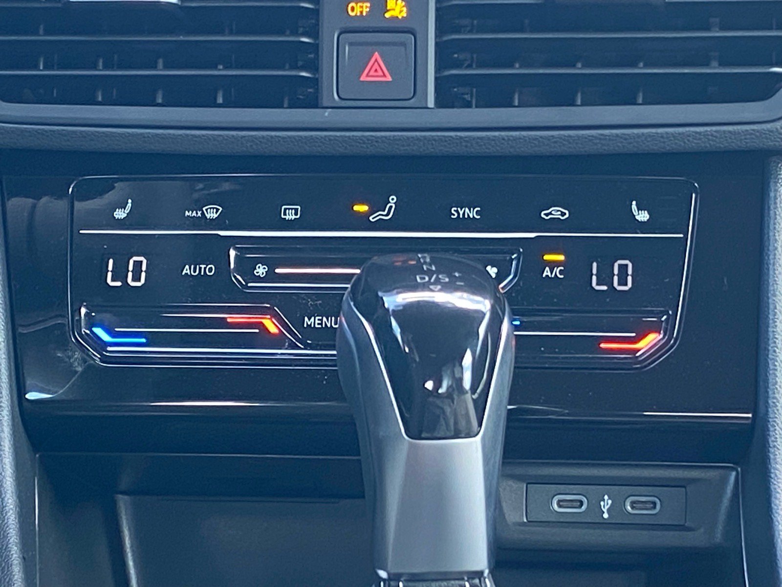 New 2026 Volkswagen Jetta Sport FWD image 6