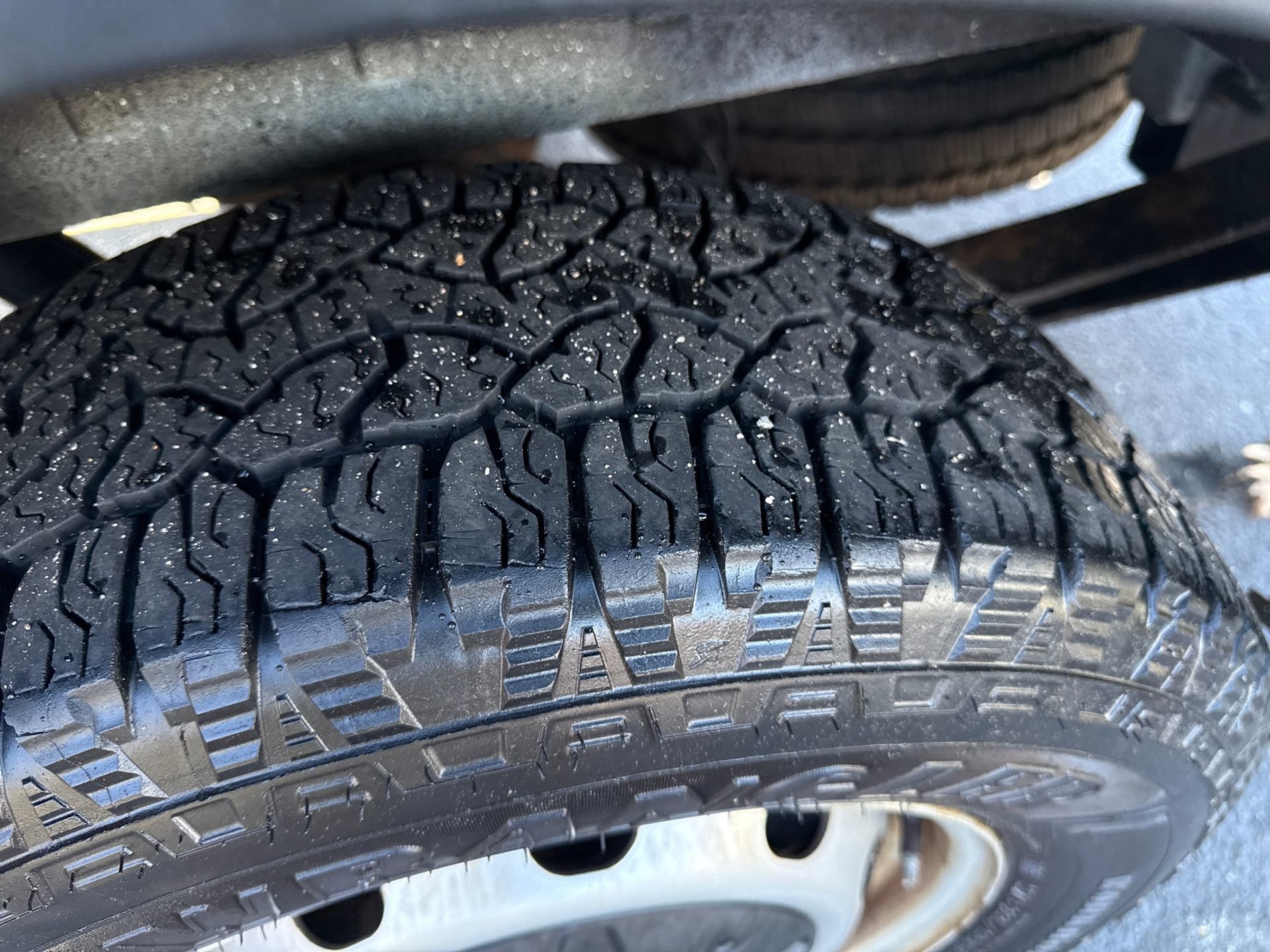 Used 2020 Ford Transit 150 Low Roof w/ Upfitter Package image 28