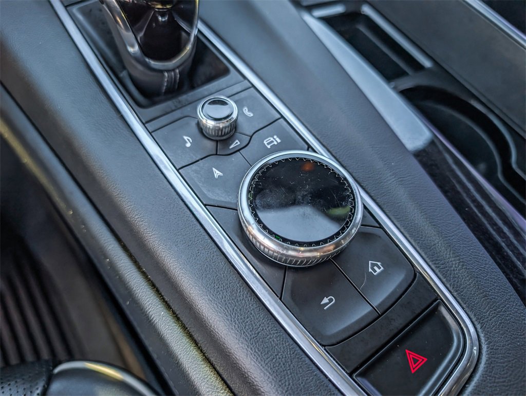 Used 2021 Cadillac Escalade Sport w/ Driver Assist Tech Package image 30