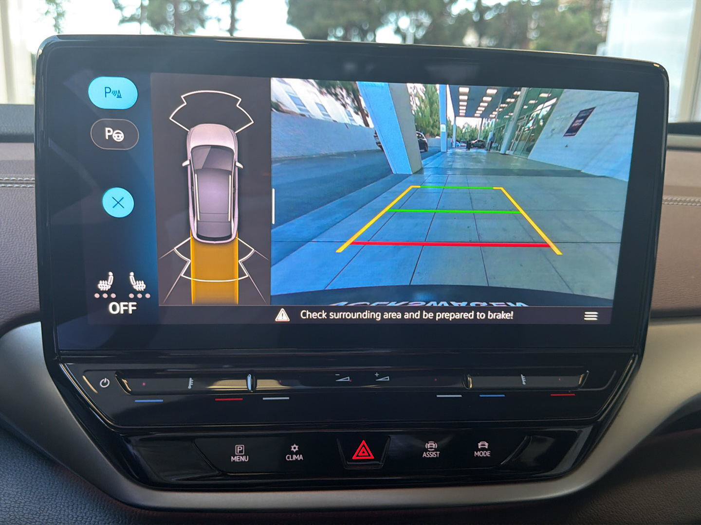 Certified 2023 Volkswagen ID.4 Pro RWD image 22