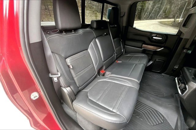 Used 2020 GMC Sierra 1500 Denali w/ Denali Ultimate Package image 25