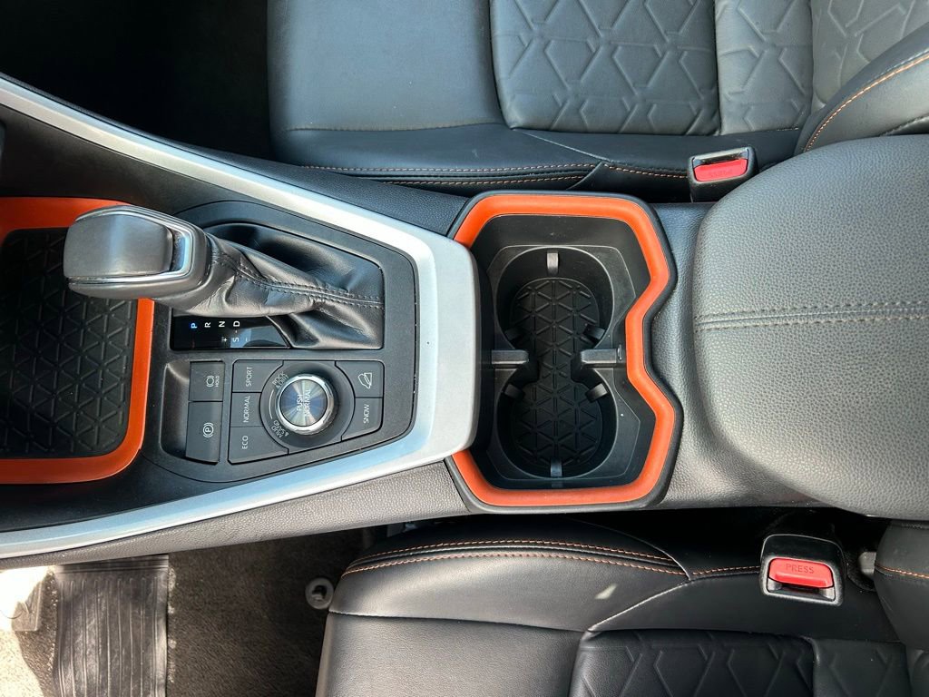 Used 2023 Toyota RAV4 Adventure image 29