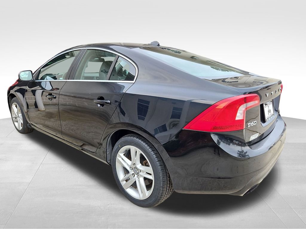 Used 2015 Volvo S60 T5 Premier image 5