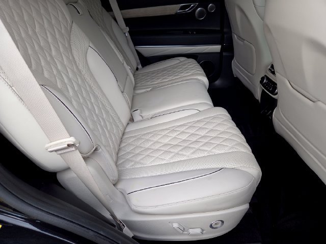 Used 2023 Genesis GV80 3.5T w/ Prestige Package AWD/4WD image 6
