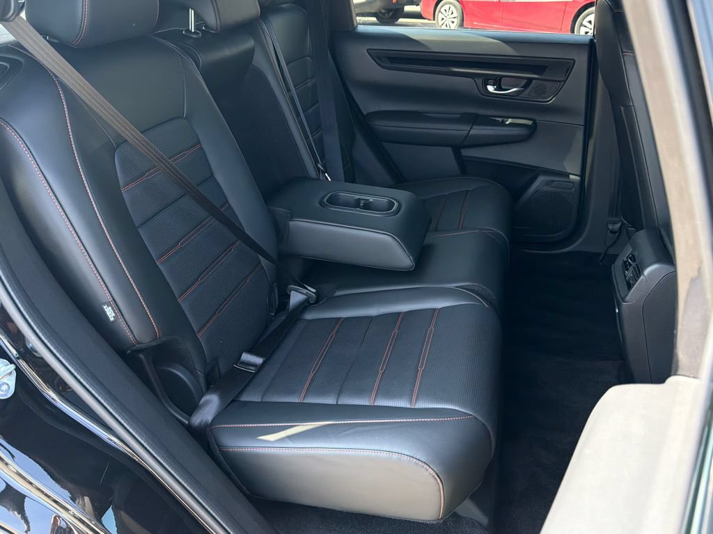 Used 2024 Honda CR-V Sport-L image 20