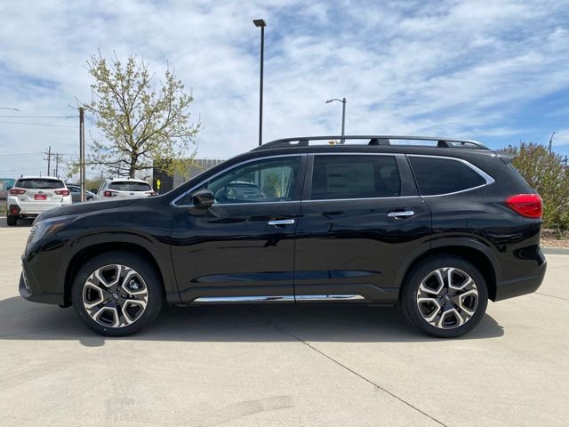 New 2026 Subaru Ascent Touring AWD/4WD image 2