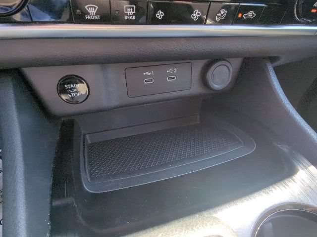 Used 2024 Nissan Rogue SV AWD/4WD image 19