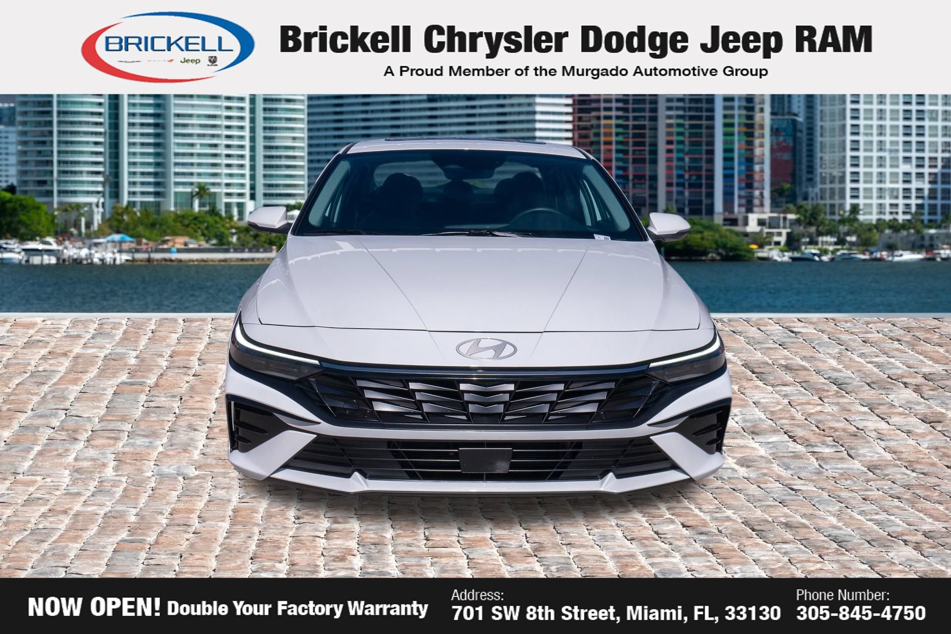 Used 2025 Hyundai Elantra Limited FWD image 6