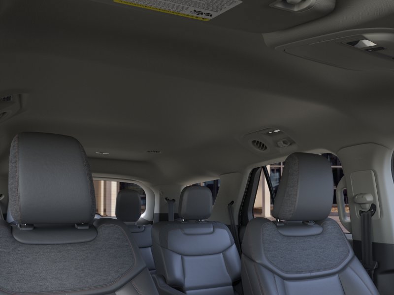 New 2026 Ford Explorer Active w/ Active Comfort Package AWD/4WD image 22