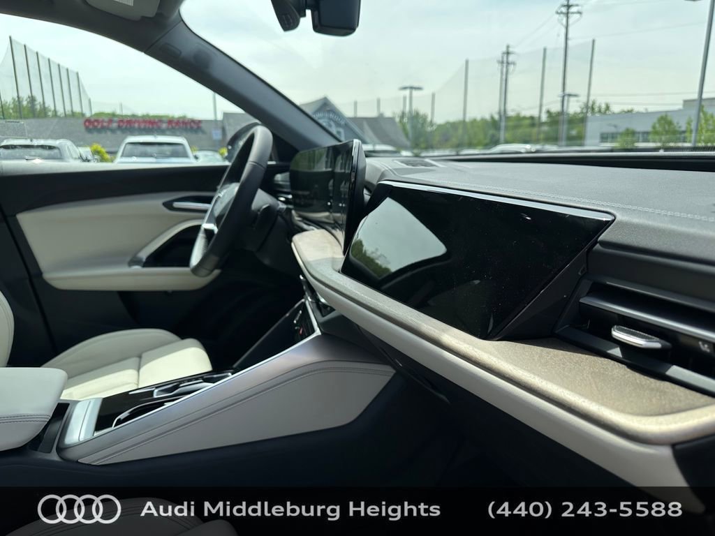 New 2026 Audi Q5 Premium Plus AWD/4WD image 21