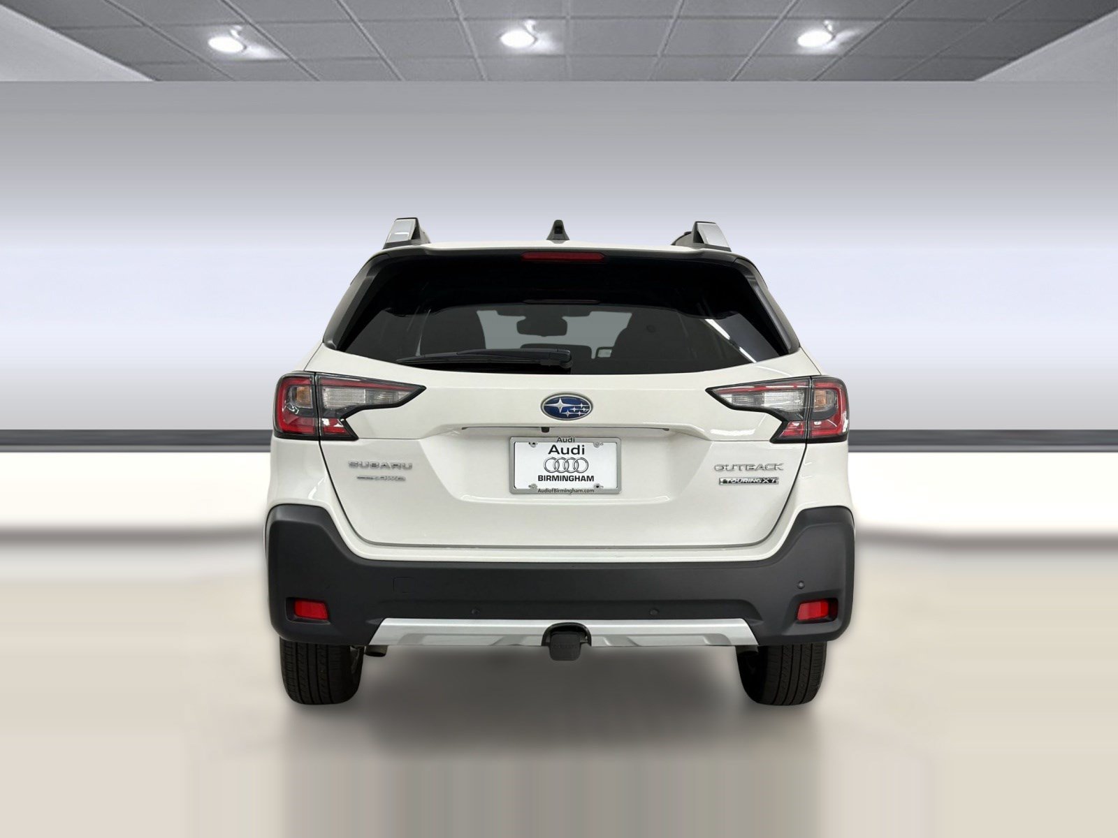 Used 2024 Subaru Outback Touring XT AWD/4WD image 10