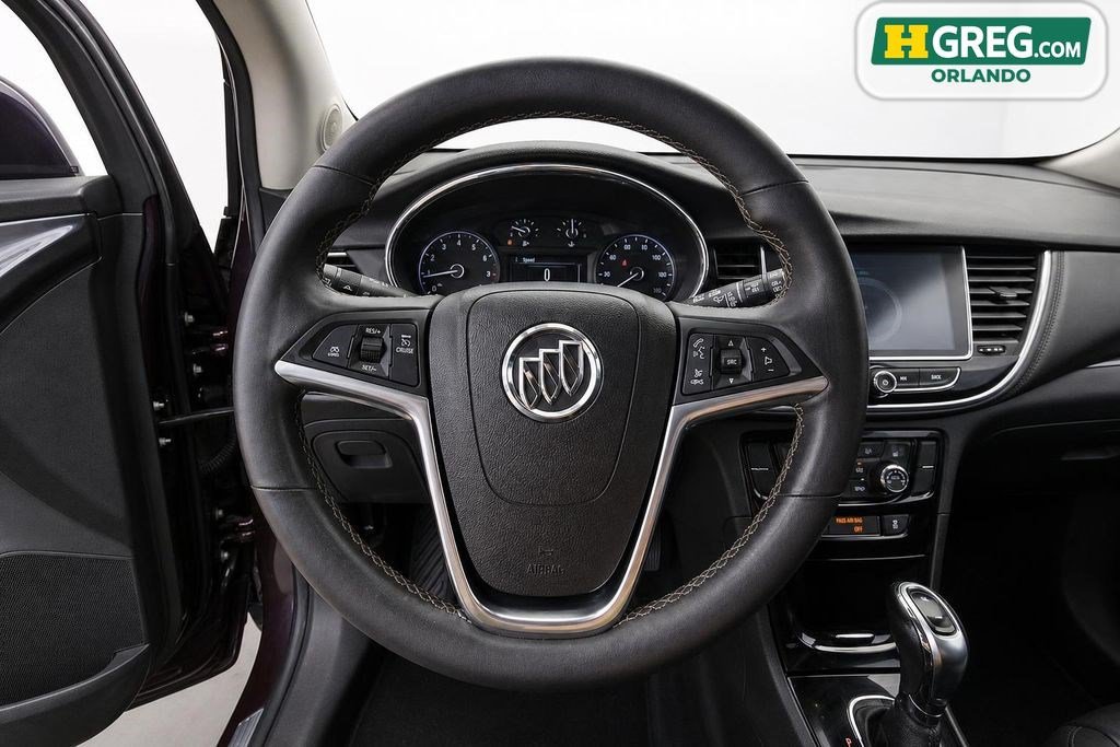 Used 2018 Buick Encore Essence FWD image 14