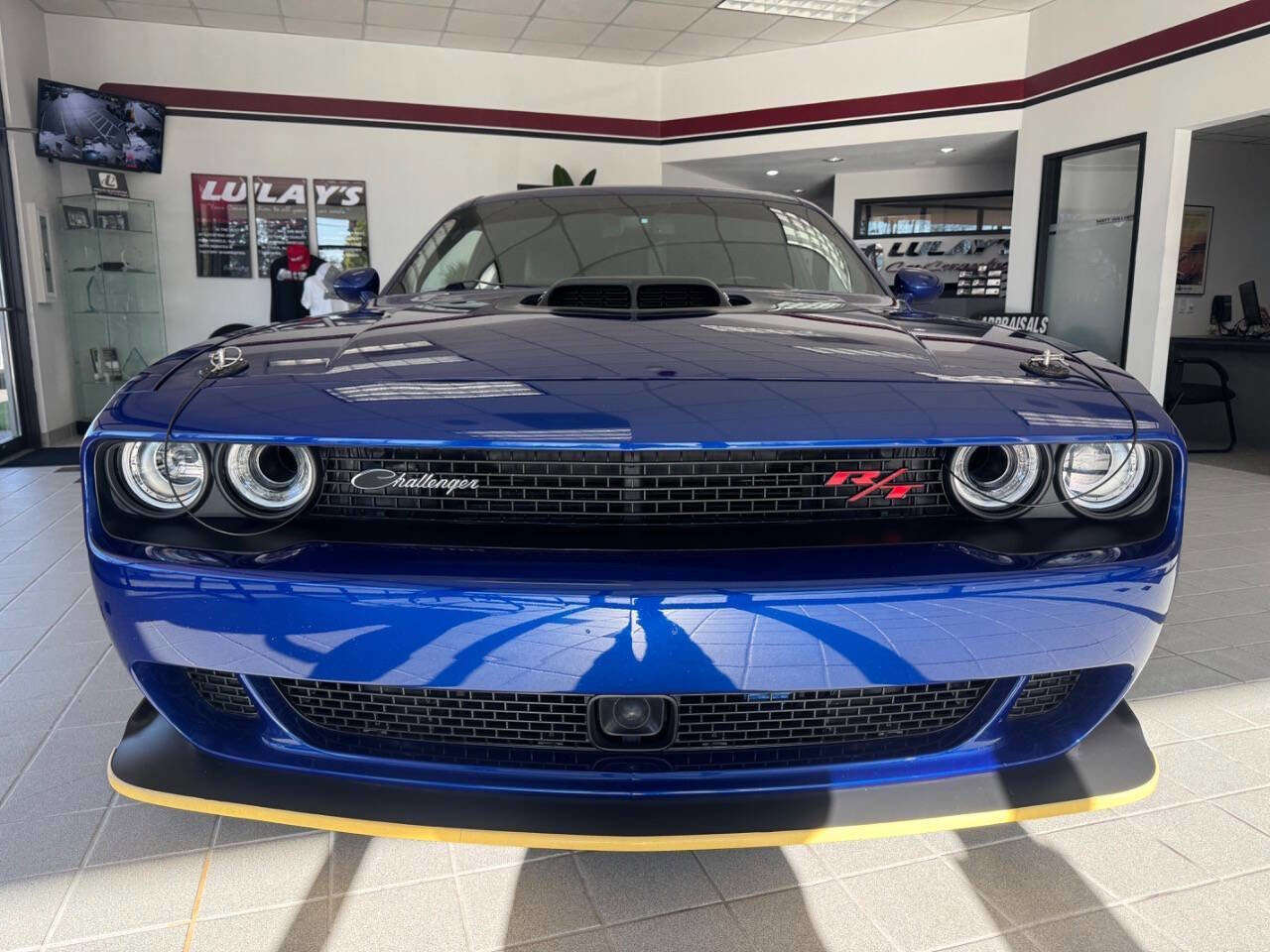 Used 2022 Dodge Challenger R/T Scat Pack image 7