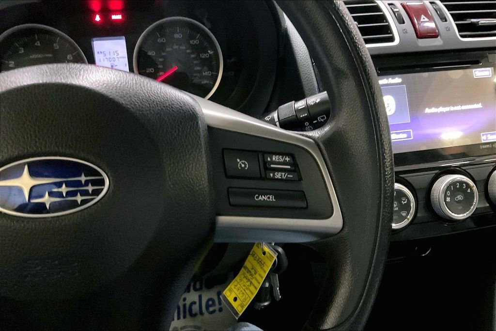 Used 2016 Subaru Forester 2.5i Premium image 18