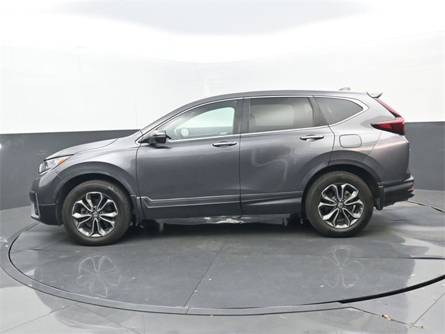 Used 2020 Honda CR-V EX-L image 7