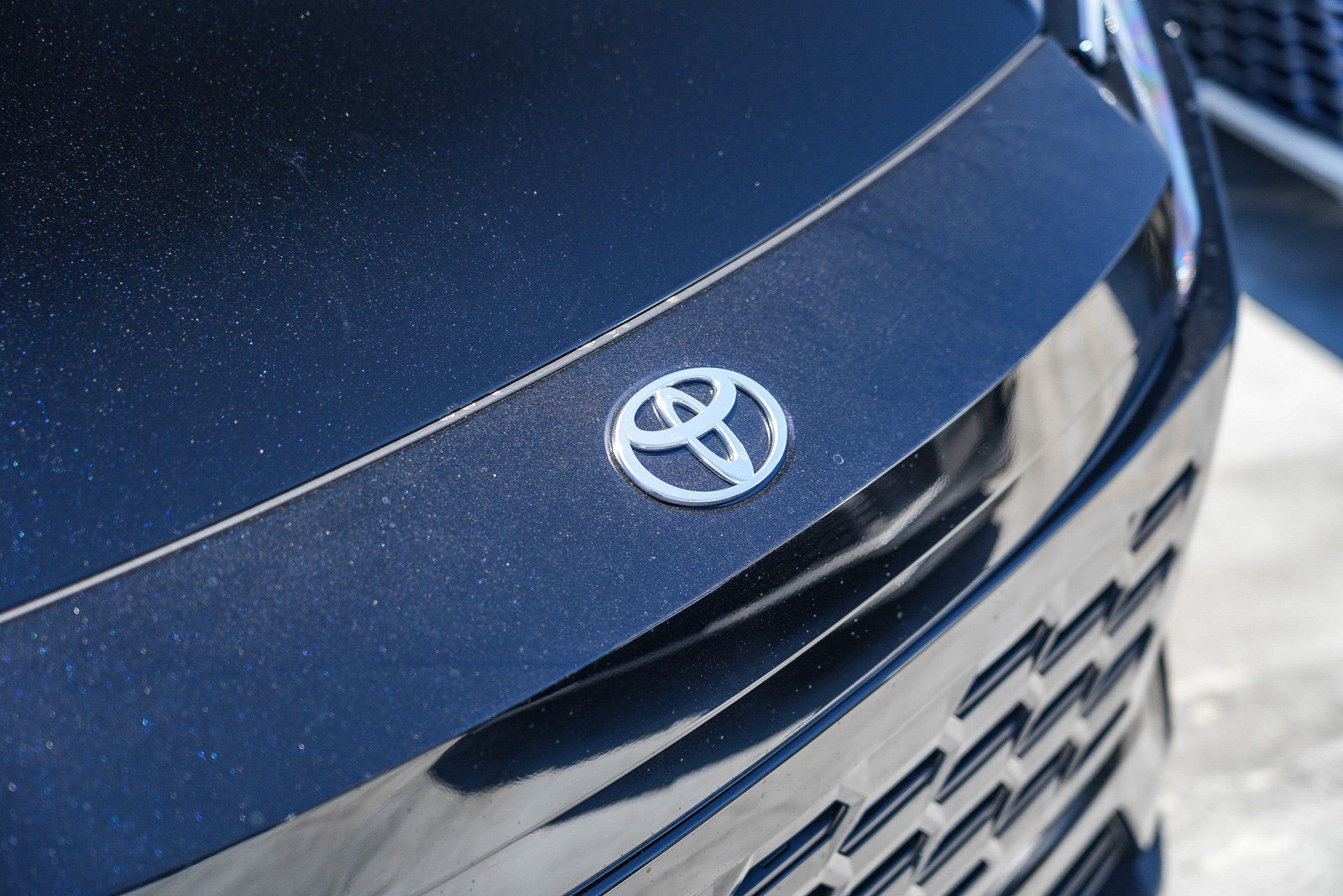 New 2026 Toyota RAV4 LE FWD image 3
